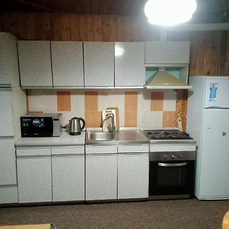 Holiday Home Tihiy Dvor Mykulychyn Exterior foto