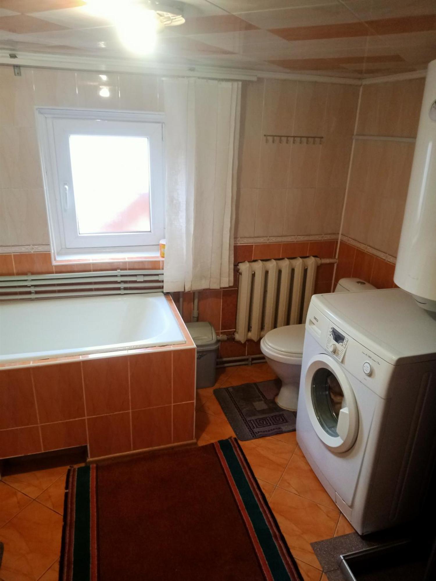 Holiday Home Tihiy Dvor Mykulychyn Exterior foto