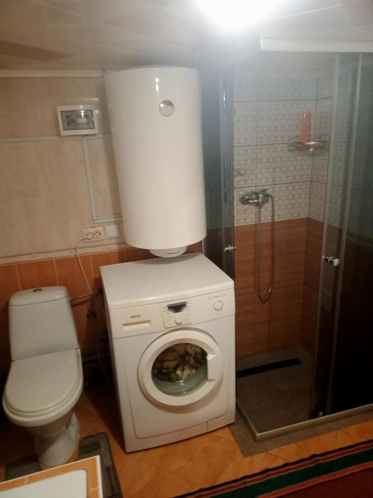 Holiday Home Tihiy Dvor Mykulychyn Exterior foto