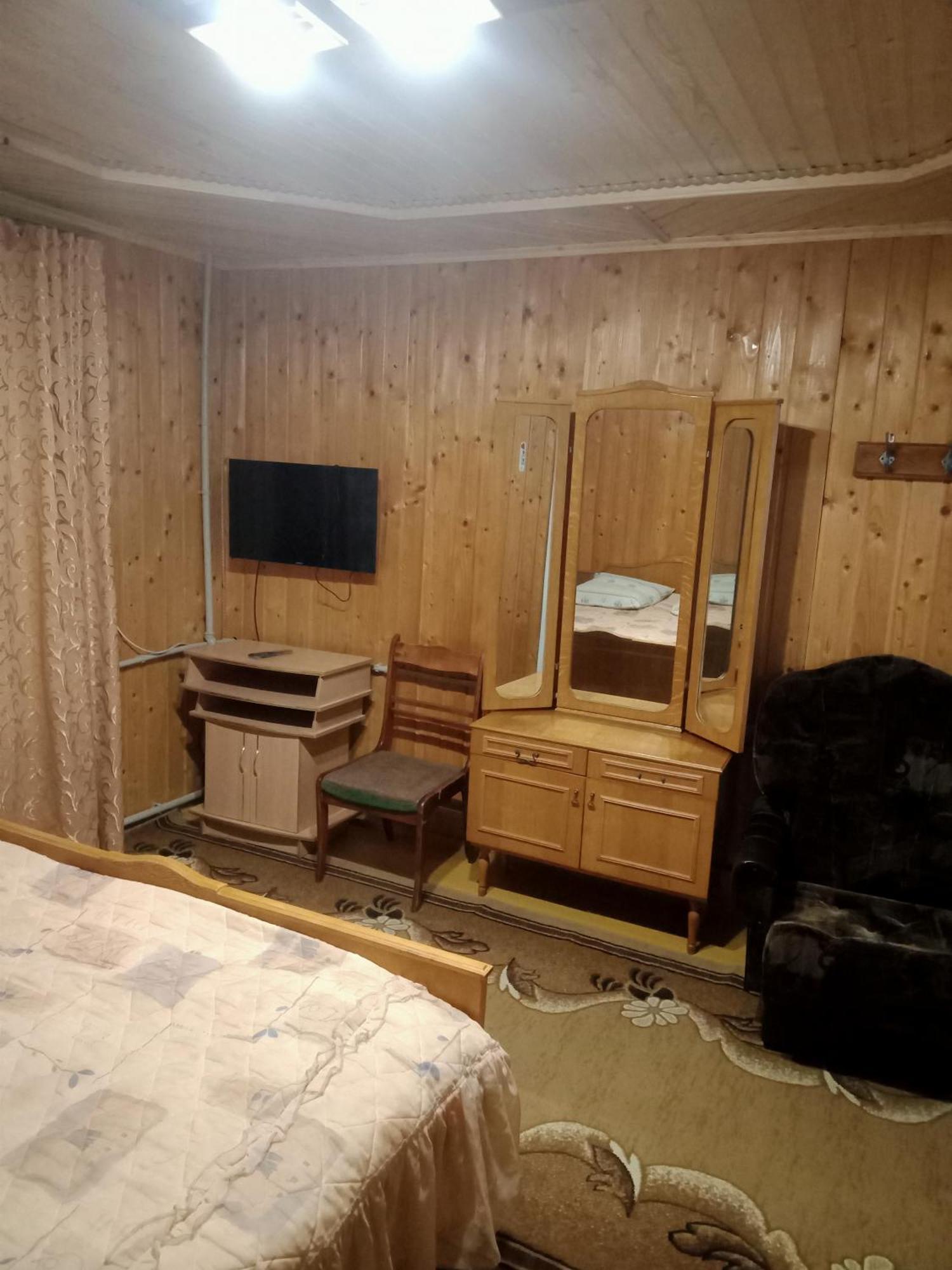 Holiday Home Tihiy Dvor Mykulychyn Exterior foto