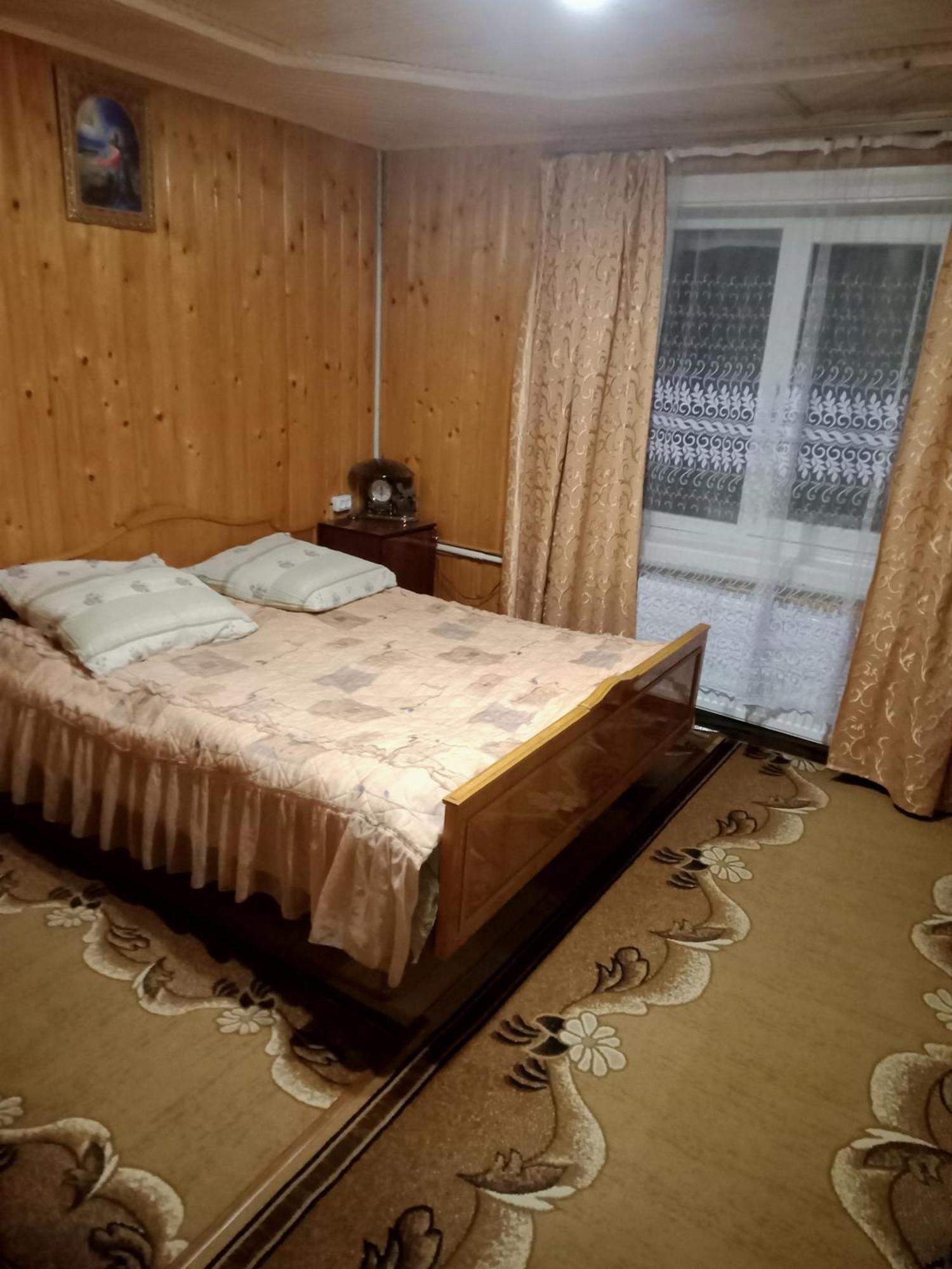 Holiday Home Tihiy Dvor Mykulychyn Exterior foto