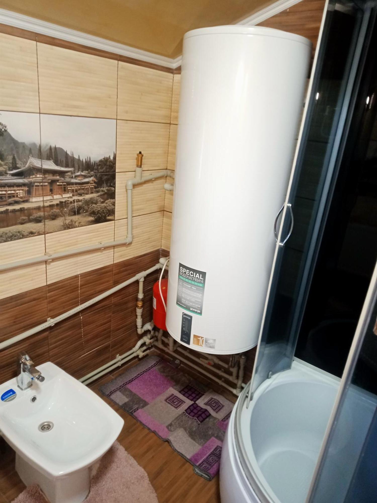 Holiday Home Tihiy Dvor Mykulychyn Exterior foto
